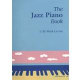 The Jazz Piano Book (Spiral-bound, 1990)