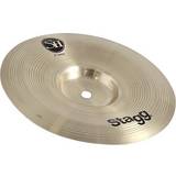 Stagg Cymbals Stagg SH-CH8R