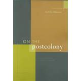 On the Postcolony (Paperback, 2001)