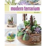 Modern Terrarium Studio (Paperback, 2015)