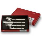 Gense Cutlery Sets Gense Nobel Steel Cutlery Set 4pcs