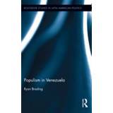 Populism in Venezuela (E-Book, 2015)