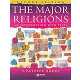 The Major Religions: An Introduction with Texts (Paperback, 2004)