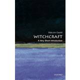 Witchcraft (Paperback, 2010)