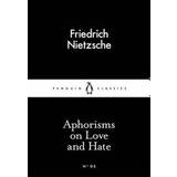 Aphorisms on Love and Hate (Paperback, 2015)
