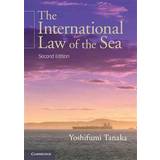 The International Law of the Sea (Paperback, 2015)