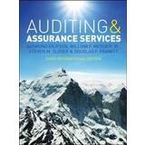 Business, Economics & Management Audiobooks Auditing and Assurance Services (Audiobook, CD, 2013)