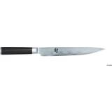 Kai Shun Classic DM-0704 Slicer Knife 23 cm