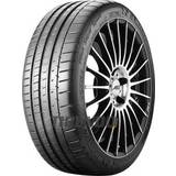 Michelin Tyres Michelin Pilot Super Sport 245/35 ZR18 92Y XL FSL