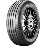Continental 55 % - Summer Tyres Car Tyres Continental ContiPremiumContact 5 205/55 R17 95Y XL J