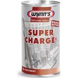 Motor Oils & Chemicals Wynns Surper Charge Motor Oil 0.325L