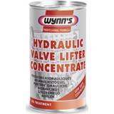 Wynns Hydraulic Valve Lifter Concentrate Additive 0.325L