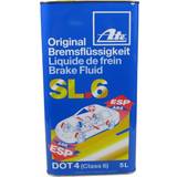 ATE Motor Oils & Chemicals ATE SL.6 DOT 4 Brake Fluid 5L