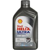 Motor Oils Shell Helix Ultra Professional AG 5W-30 Motor Oil 1L