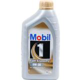 Mobil Motor Oils Mobil Fuel Economy 0W-30 Motor Oil 1L