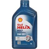 Shell Helix HX7 Professional AV 5W-30 Motor Oil 1L