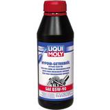 Car Care & Vehicle Accessories Liqui Moly Hypoid GL5 SAE 85W-90 Transmission Oil 1L