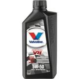 5w50 Motor Oils Valvoline VR1 Racing 5W-50 Motor Oil 1L