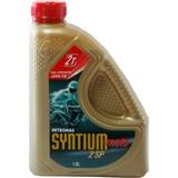 2 Stroke Oils Petronas Syntium Moto 2SP 2 Stroke Oil 1L