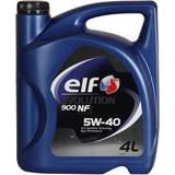 Elf Evolution 900 NF 5W-40 Motor Oil 4L