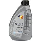Q8 Oils Formula Special G Long Life 5W-30 Motor Oil 4L
