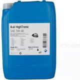 Aral Car Care & Vehicle Accessories Aral HighTronic 5W-40 Motor Oil 20L