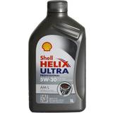 Shell Helix Ultra Professional AM-L 5W-30 Motor Oil 1L