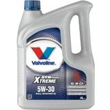 Valvoline Car Care & Vehicle Accessories Valvoline SynPower Xtreme XL-III 5W-30 Motor Oil 4L