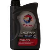 Total Quartz Ineo ECS 5W-30 Motor Oil 1L