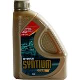Petronas Motor Oils & Chemicals Petronas Syntium 5000 FR 5W-30 Motor Oil 1L