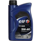 Elf Motor Oils Elf Evolution 900 SXR 5W-40 Motor Oil 1L