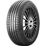 Tyres on sale Dunlop Sport BluResponse 195/50 R16 84V MFS