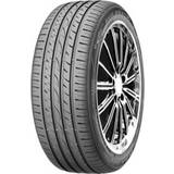 Nexen 17 - 235 - 45 % Tyres Nexen N'Fera SU4 235/45 R17 97W XL