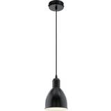 Indoor Lighting Ceiling Lamps Eglo Priddy Pendant Lamp 15.5cm