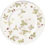 Wedgwood Soup Plates Wedgwood Wild Strawberry Soup Plate 20cm