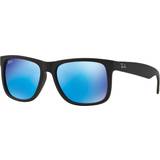 Whole Frame Sunglasses Ray-Ban Justin Color Mix RB4165 622/55