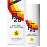 P20 sun cream Riemann P20 Once a Day Sun Protection SPF15 200ml
