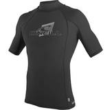 Rash Guards & Base Layers on sale O'Neill Skins Turtleneck Short Sleeves Top M