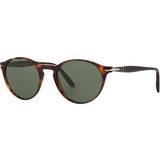 Persol Adult Sunglasses Persol Galleria 900 Collection PO3092SM 901531