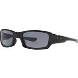 Oakley Adult Sunglasses Oakley Fives Squared OO9238-04