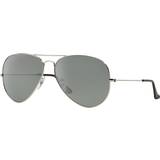 Silver Sunglasses Ray-Ban Aviator RB3025 003/40