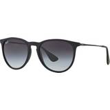 Grey Sunglasses Ray-Ban Erika Classic RB4171 622/8G