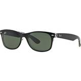 Wayfarer Sunglasses Ray-Ban New Wayfarer Color Mix RB2132 6052