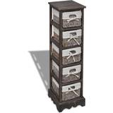 vidaXL - Storage Cabinet