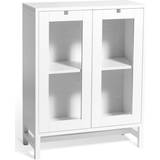 Mavis Cabinets Mavis Falsterbo Glass Cabinet 70x90cm