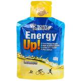 Weider Victory Endurance Gel Energy Up Lemon 40g X 24 24 pcs