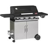 BeefEater Gas BBQs BeefEater Discovery 1100E 4 Burner
