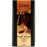 Vivani Fine Dark with 71% Cocoa 100g