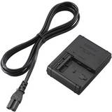 Camera Battery Chargers Batteries & Chargers Sony BC-VM10