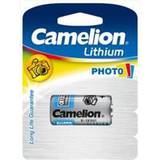 Camelion CR123A Compatible